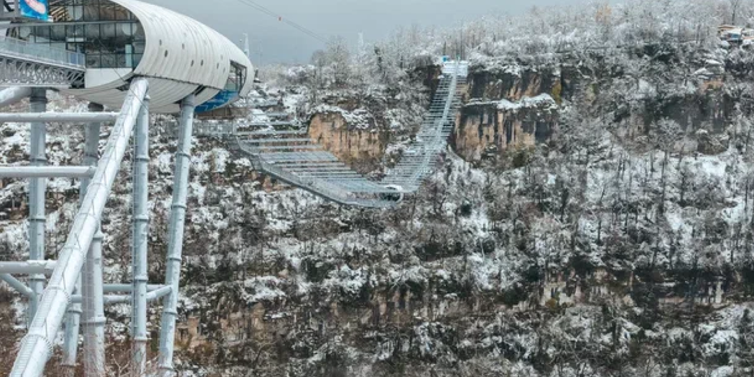 Сочи для двоих: зима, которая сближает