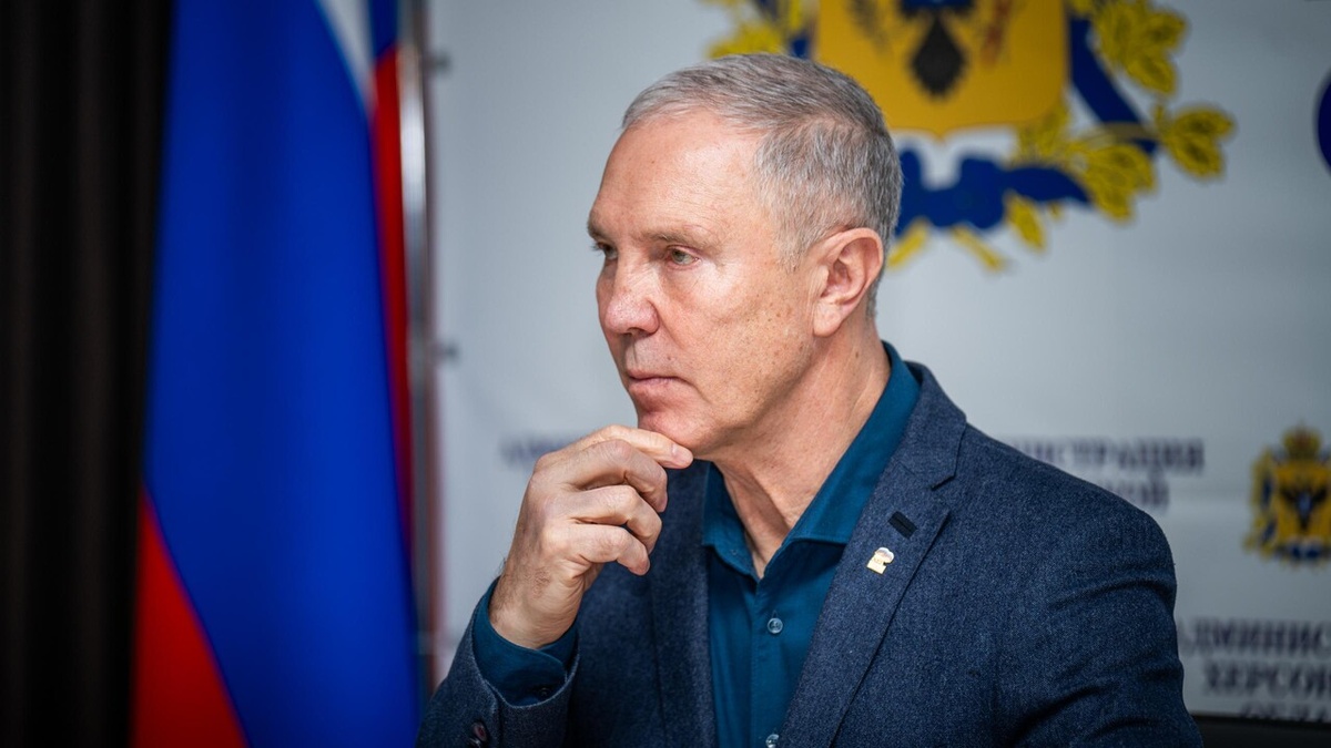    Телеграм-канал Владимира Сальдо