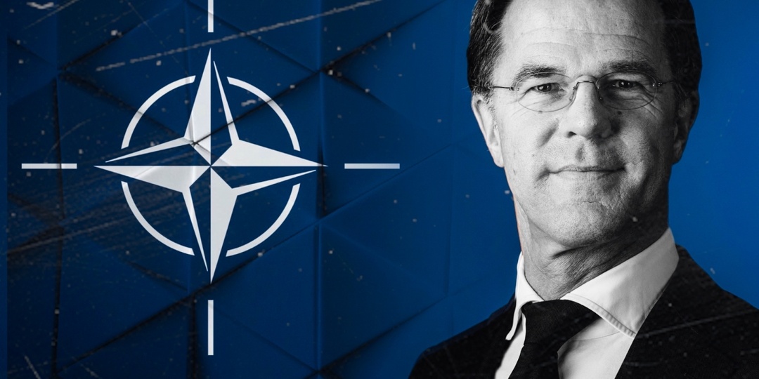 «Продолжайте мечтать»: Рютте оценил расходы ЕС на оборону без США