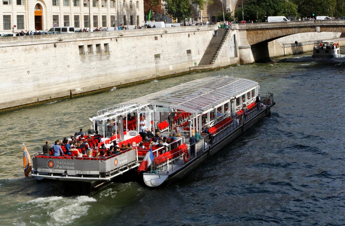     / Источник: © Christian GUY/Global Look Press