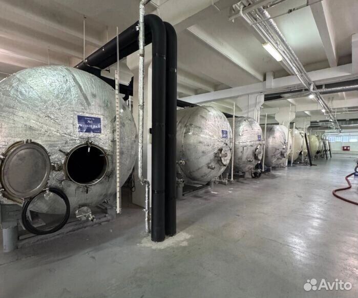    Также автор объявления разместил фото производственных мощностей   Сайт объявлений