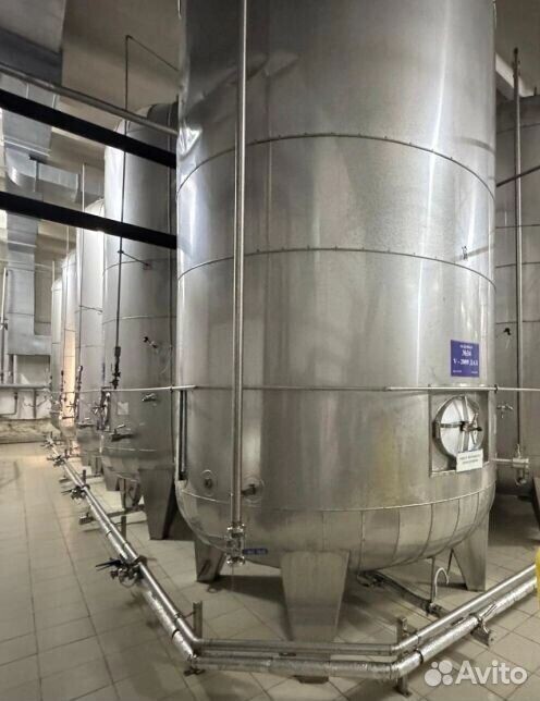    Также автор объявления разместил фото производственных мощностей   Сайт объявлений