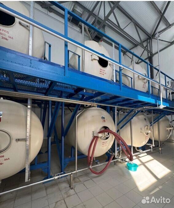    Также автор объявления разместил фото производственных мощностей   Сайт объявлений