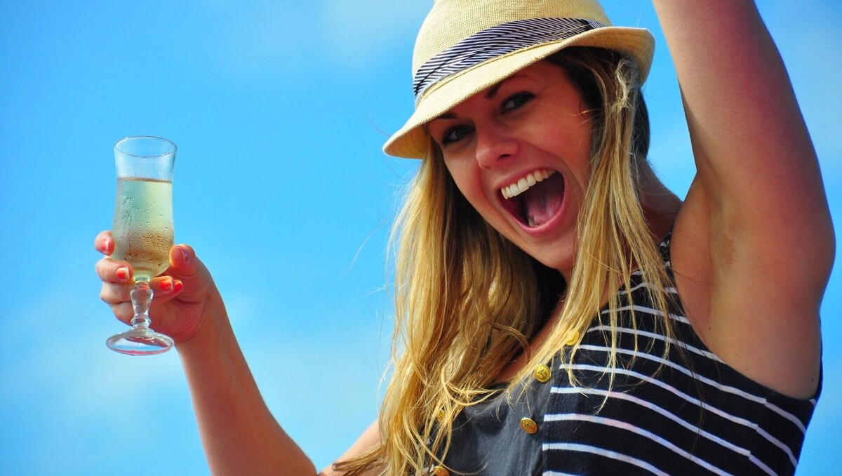    На Ставрополье продают завод игристых вин за миллиард рублей   Matt Gillman/ CC BY 2.0/flickr.com