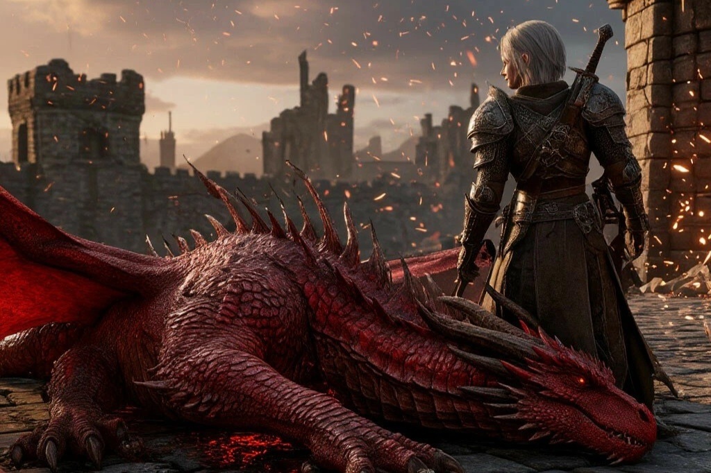 Как победить нарцисса, как отомстить нарциссу