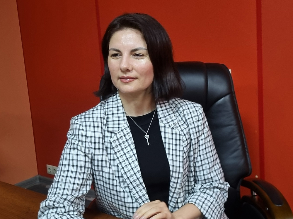 Рассказывает Оксана Алискерова, преподаватель Института биосенсорной психологии.