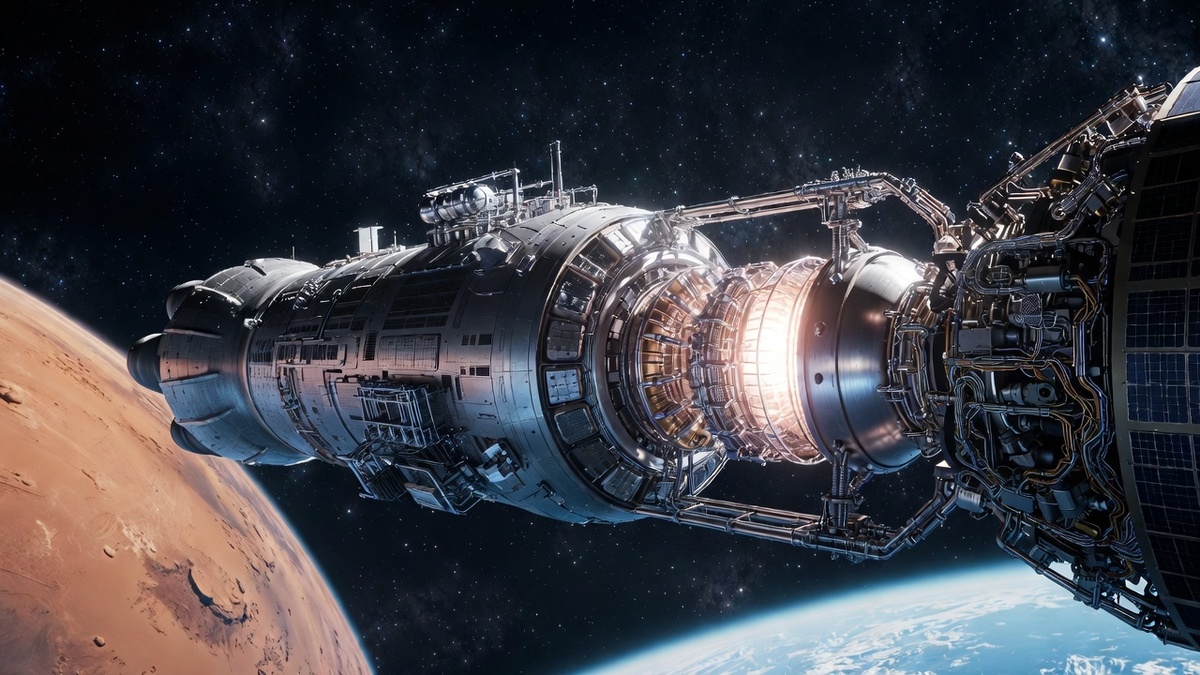 Изображение сгенерировано Grok  📷
