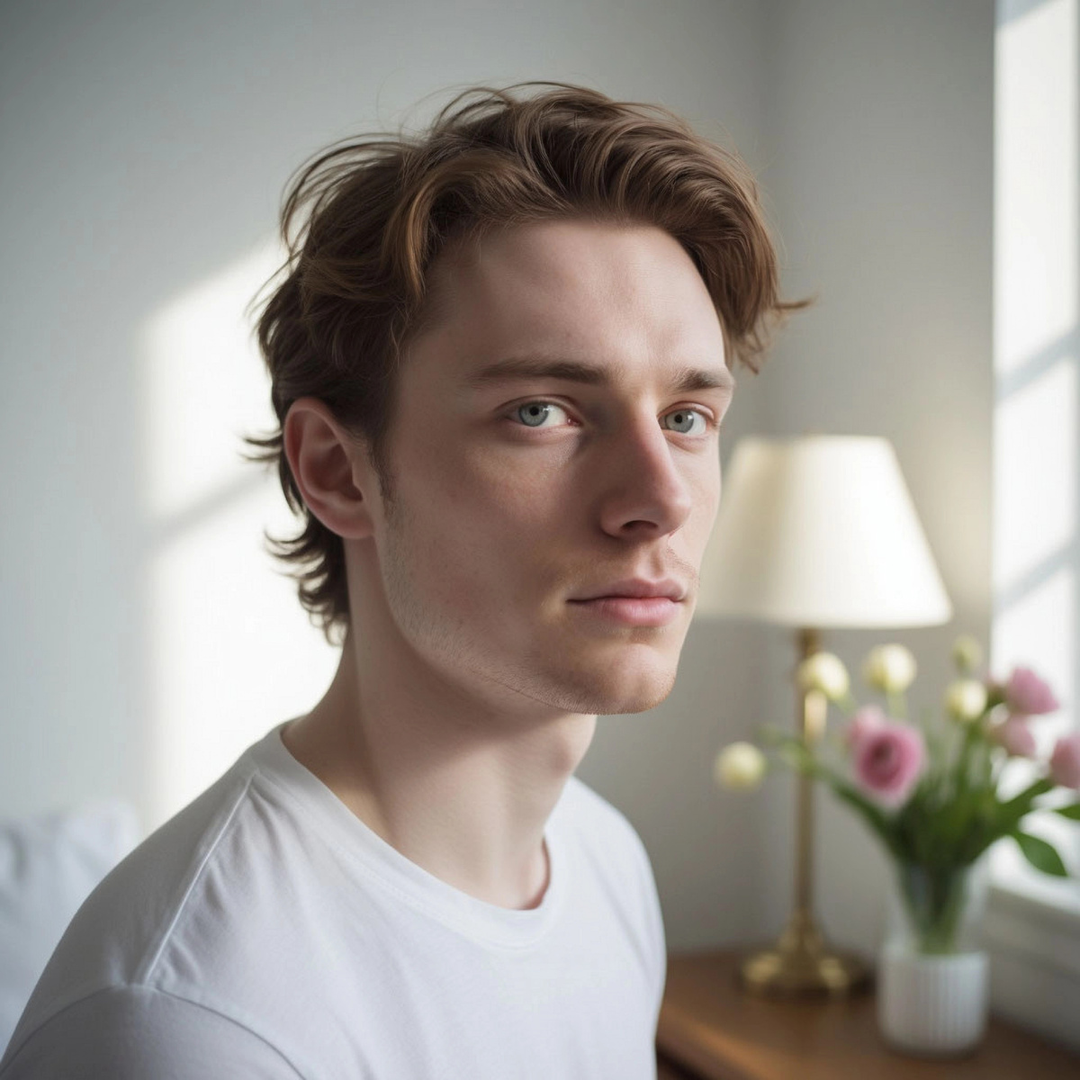 Авторские рассказы Вика Трель © (3732)