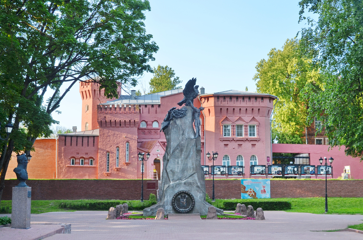 �������� ������ ������������� ����� 1812 ����