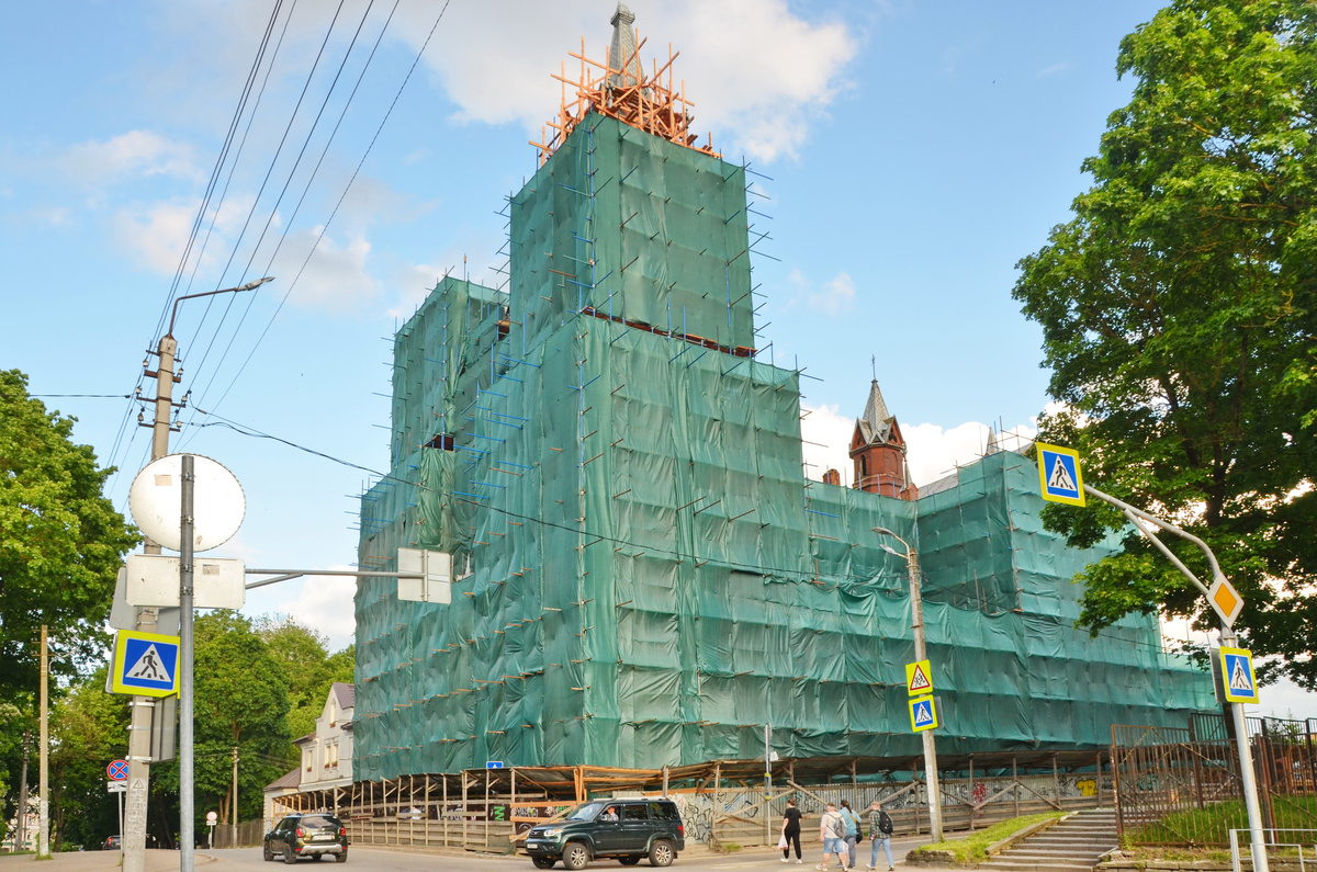 ������ � ����� ����� 2025 ����