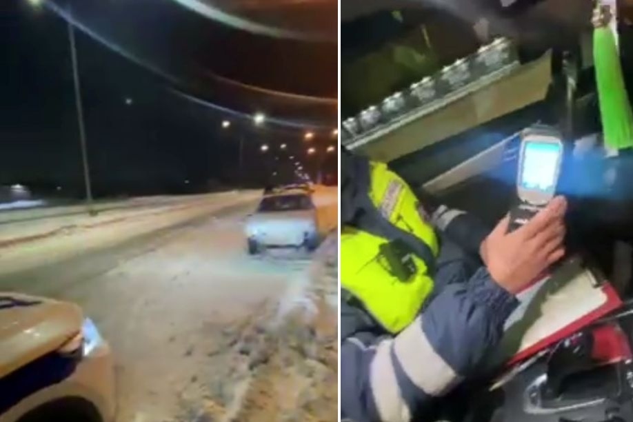 Фото: ГИБДД Набережных Челнов