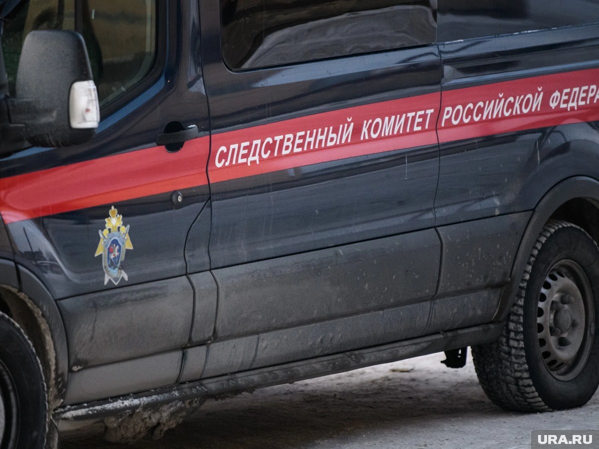     На месте ЧП работали силовики