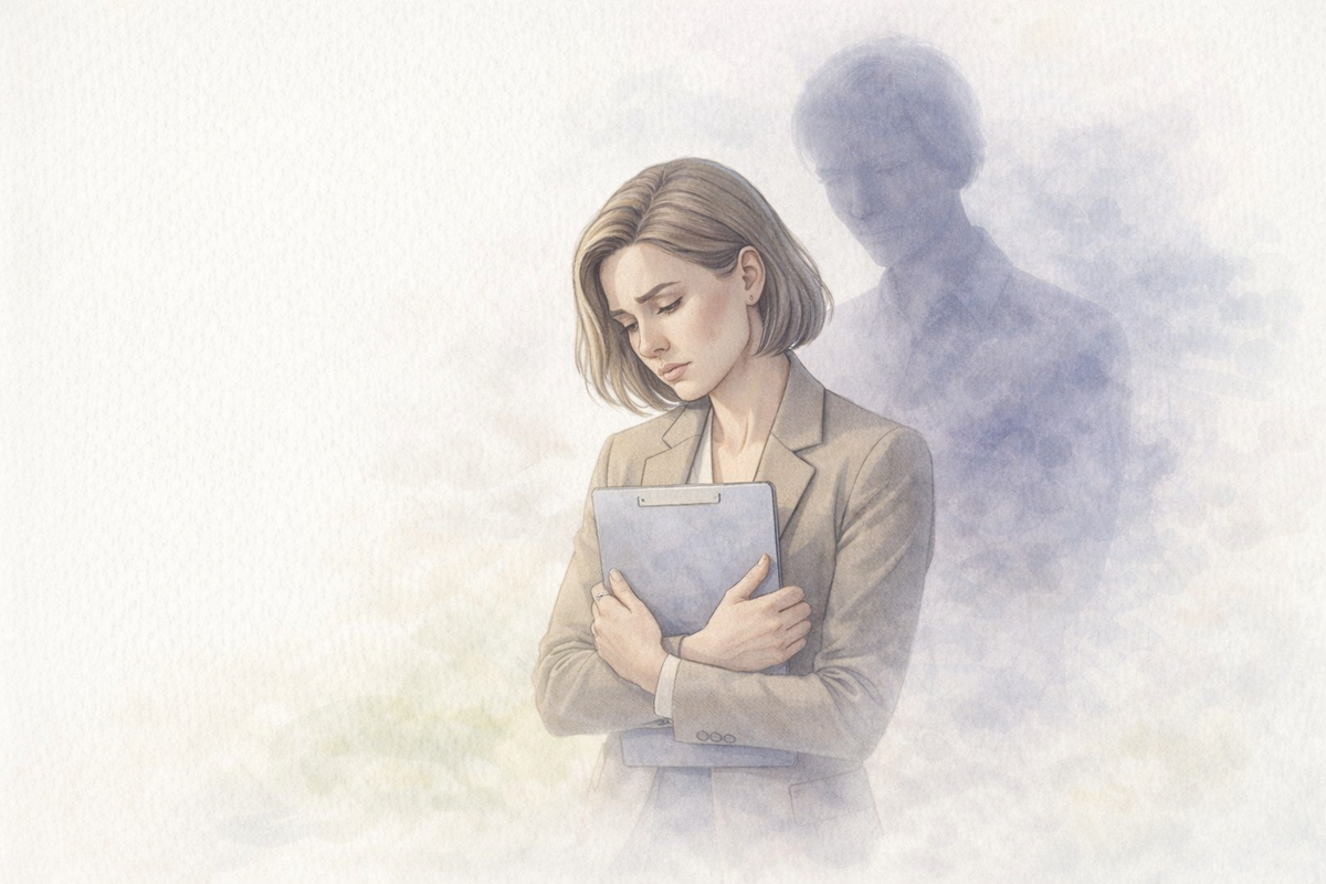 Почему я никогда не довольна собой: почему успех не приносит радости