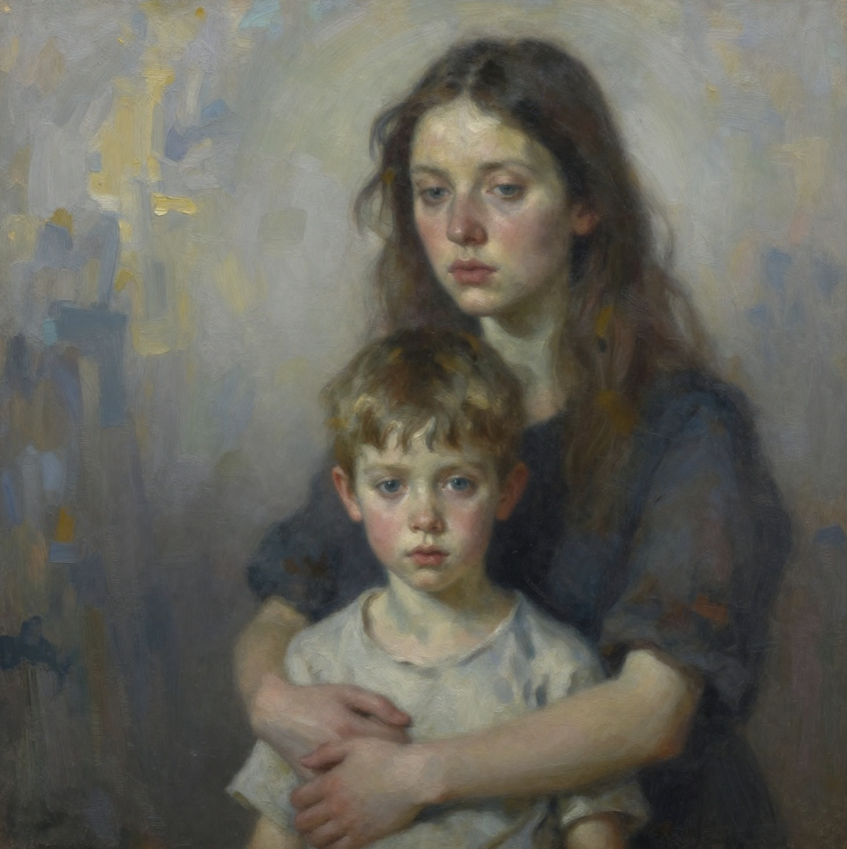 детство и культура