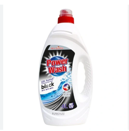 ⭐В НАЛИЧИИ⭐ОПТОМ ВЫГОДНО⭐
🌱бх145. Power Wash 92 стирки для черного 4л
🌸Цена: 1154 руб/шт.
🌸Цена опт: 855 руб/шт.
✔Жидкий стиральный порошок предназначен для стирки черного белья отдельно.
Содержит энзимы и биодобавки которые позволяют значительно улучшить качество стирки при минимальном использовании стирального средства.
Предназначен для 92 стирок.
Универсальный состав ингредиентов предотвратит повторное оседание грязи на ткани во время стирки, защитит волокна от быстрого износа, придаст белью мягкость.
Обладает антистатическим действием.
Придает белью приятный запах.
Соответствует стандартам ЕС
Менеджеры: (ЗВОНИ ‼ПИШИ ‼)
Отвечаем на вопросы по оптовым ценам и прием заказов!
👨‍💻Татьяна +7-912-669-07-72 vk.com/id565682029
👩‍💻Инна +7-922-11-82-632 vk.com/id626365175
👩‍💻Елена +7-929-22-007-72 vk.com/id657359572