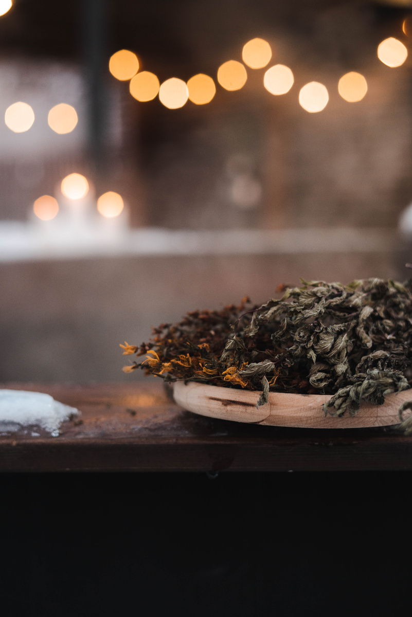 Банный чан на прокат 