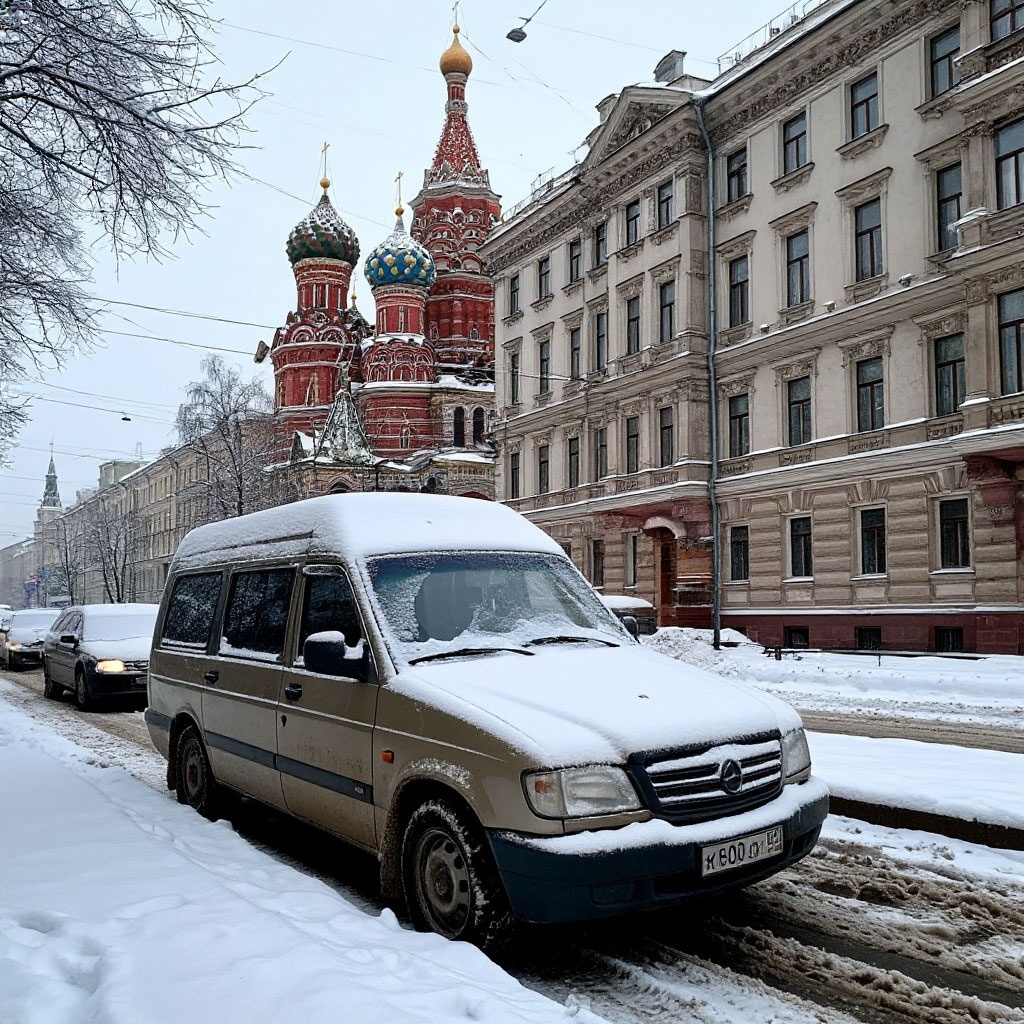 Москва завалена снегом от Небесной Канцелярии. Напишу жалобу. Обращайтесь.