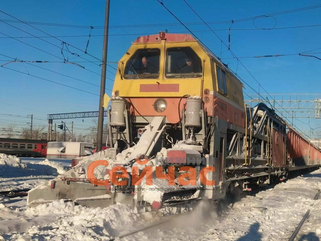    Фото: ГЖД Иван Воробьев