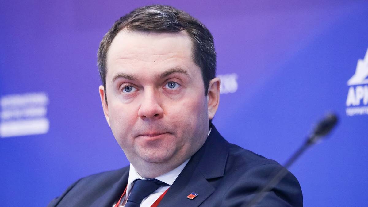    Фото: roscongress / Михаил Киреев