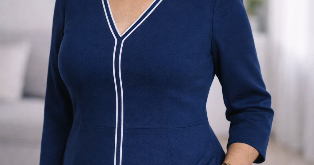 Мне 63, а делают комплименты как 45-летней! Как правильно подобранный стиль работает лучше омолаживающих кремов