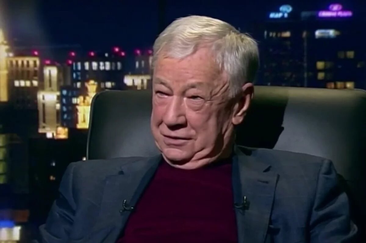    Отец звездной команды: умер бывший главный тренер сборной РФ Игнатьев