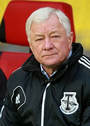    Фото: Dmitry Golubovich / Russian Look / Globallookpress.com