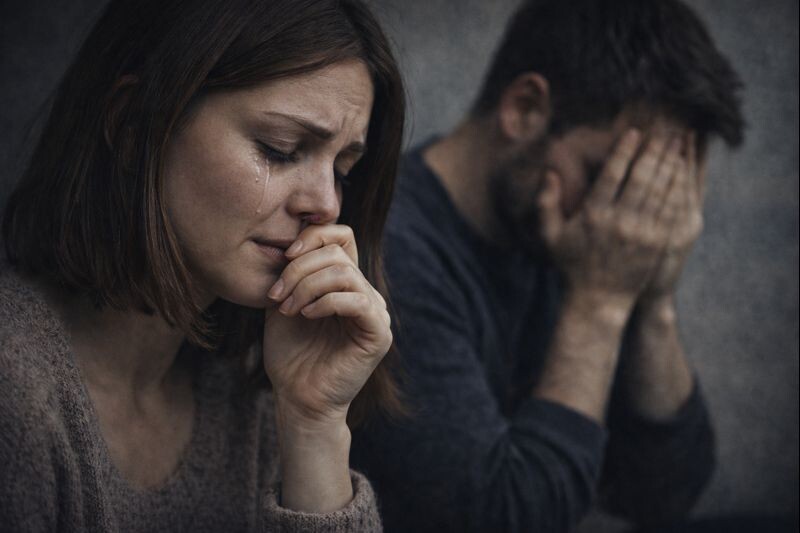 Почему хорошие люди делают друг другу больно