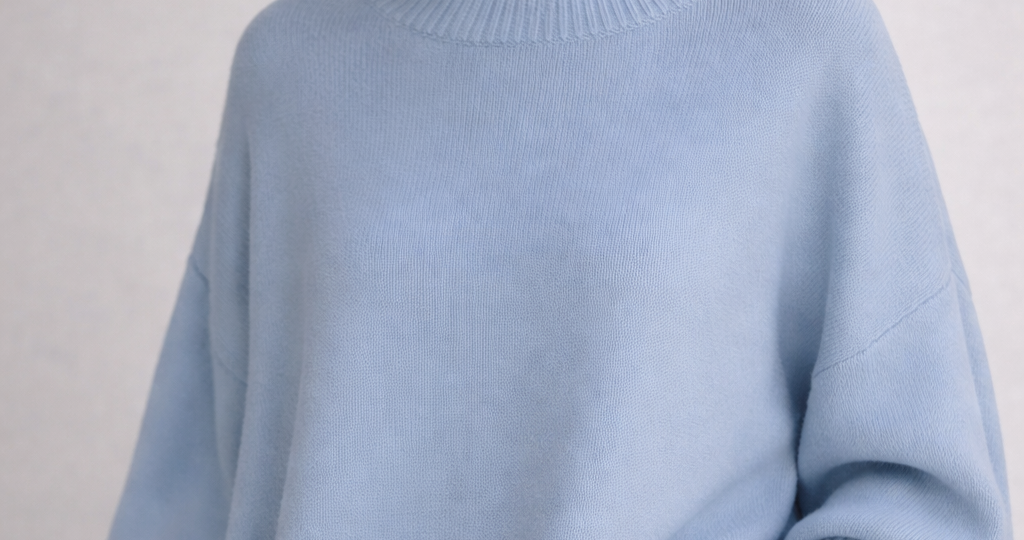 Что носят 50-летние француженки? Вязаные кофты в топе - вот 10 моделей, которые делают образ моложе