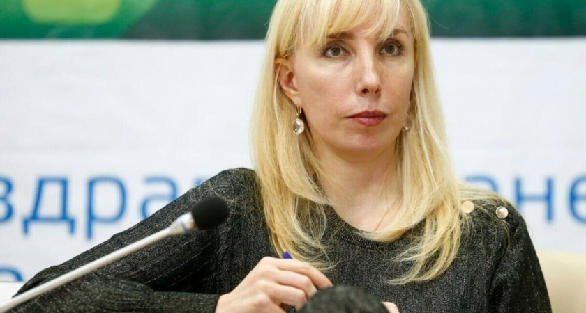    Анна Минькова | © Фото : Краснодарский край/ВКонтакте