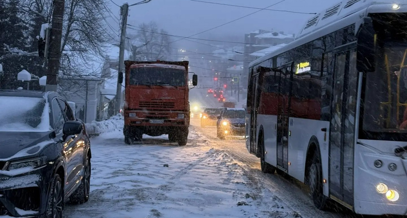    Фото администрации города Кирова