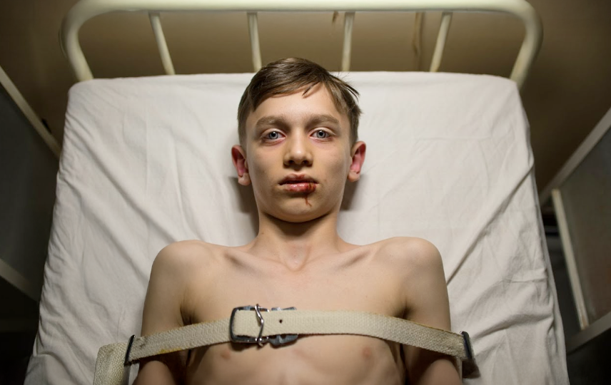 «Они не лечили, они кормили»: Последние слова военврача открыли правду о закрытом городе Сосновка-12.