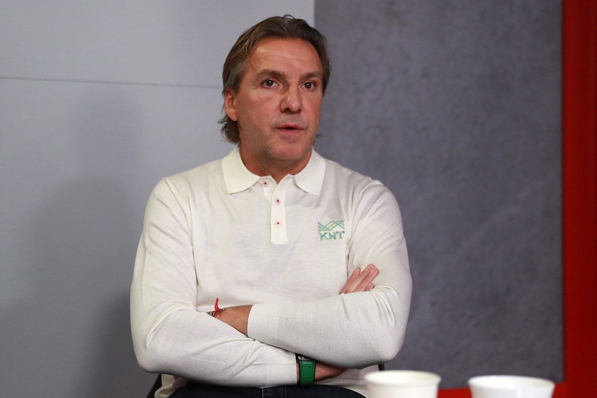    Сергей Юран.Федор Успенский