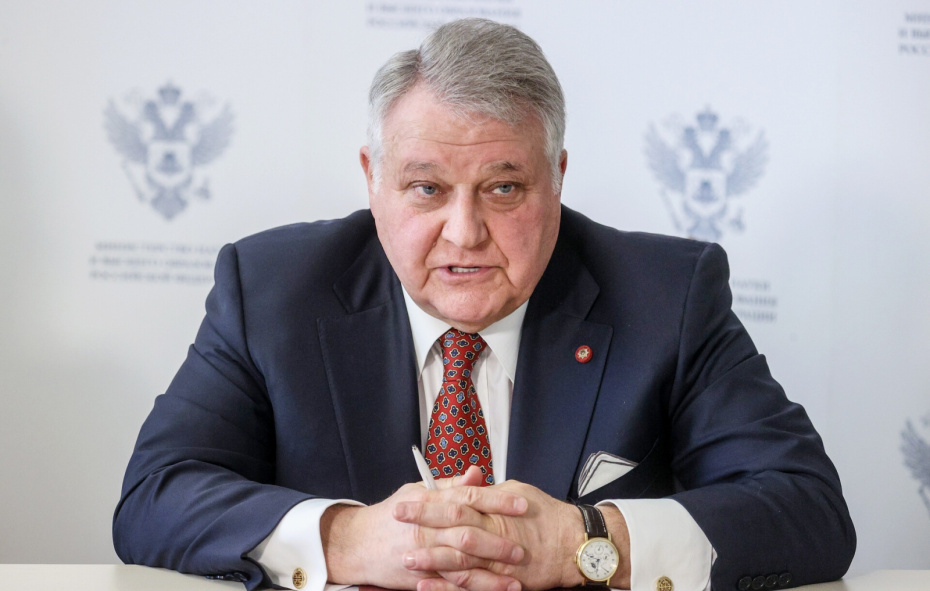    Сергей Булкин/NEWS.ru