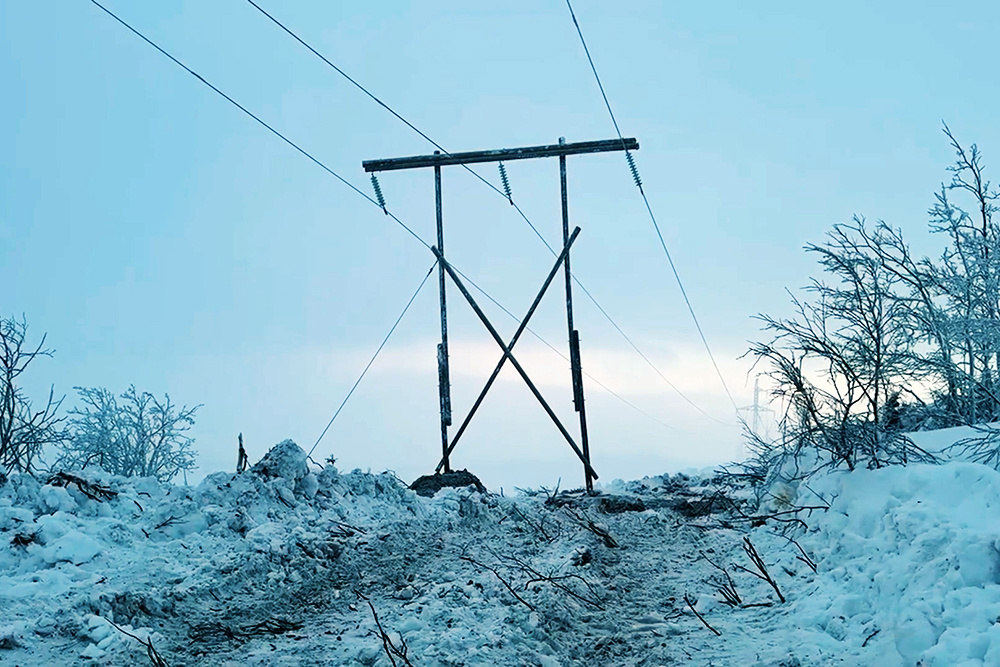    © "Россети Северо-Запад"