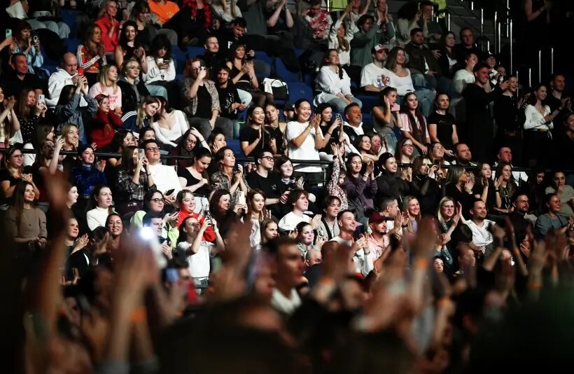     © РИА Новости. Екатерина Чеснокова