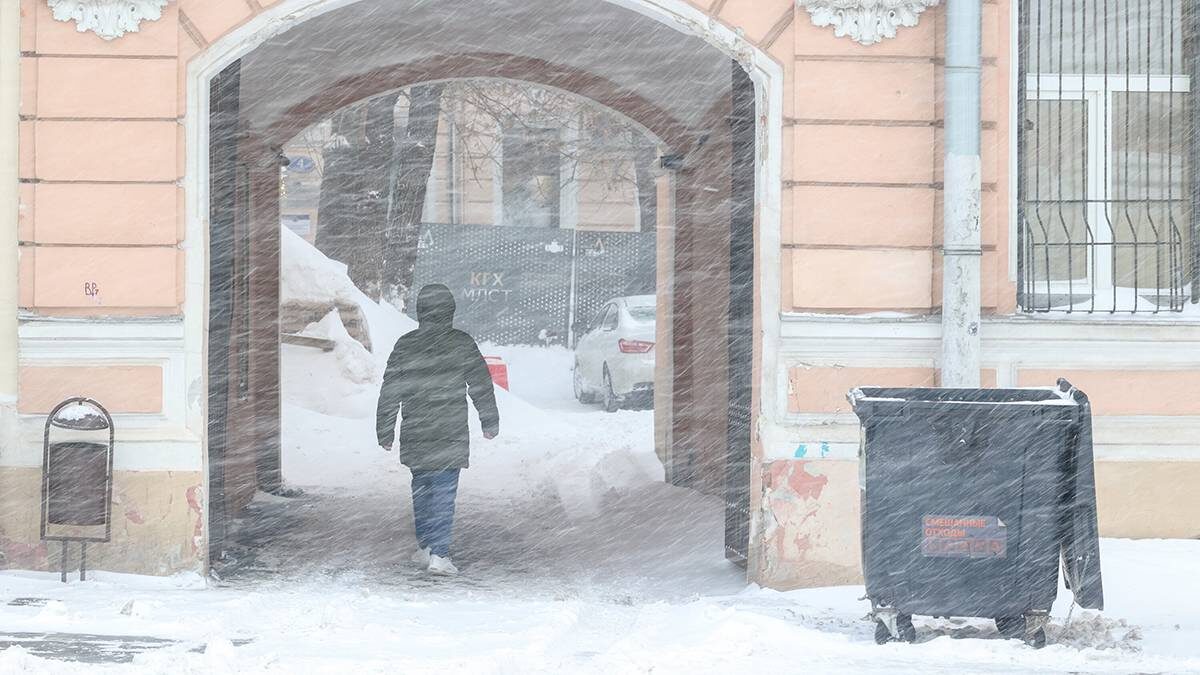    Фото: Ярослав Чингаев / АГН Москва