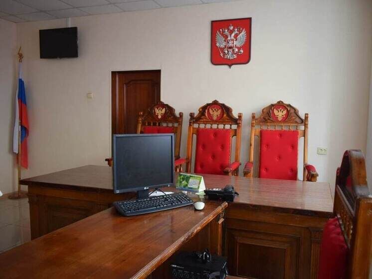     Фото: ОПССС Курской области