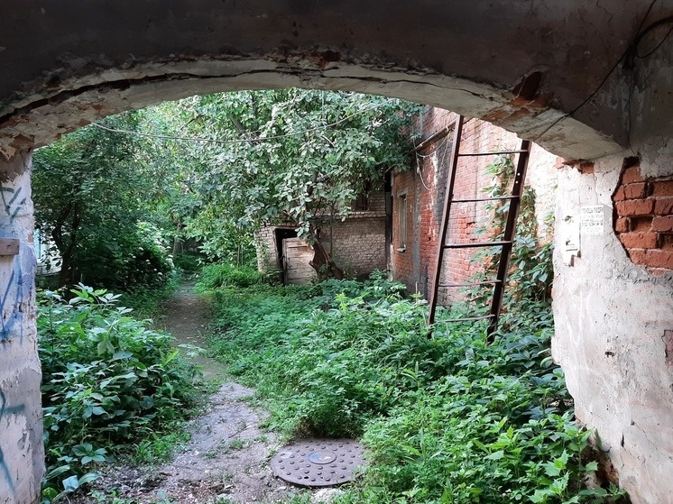     Фото: Евгений Кузнецов