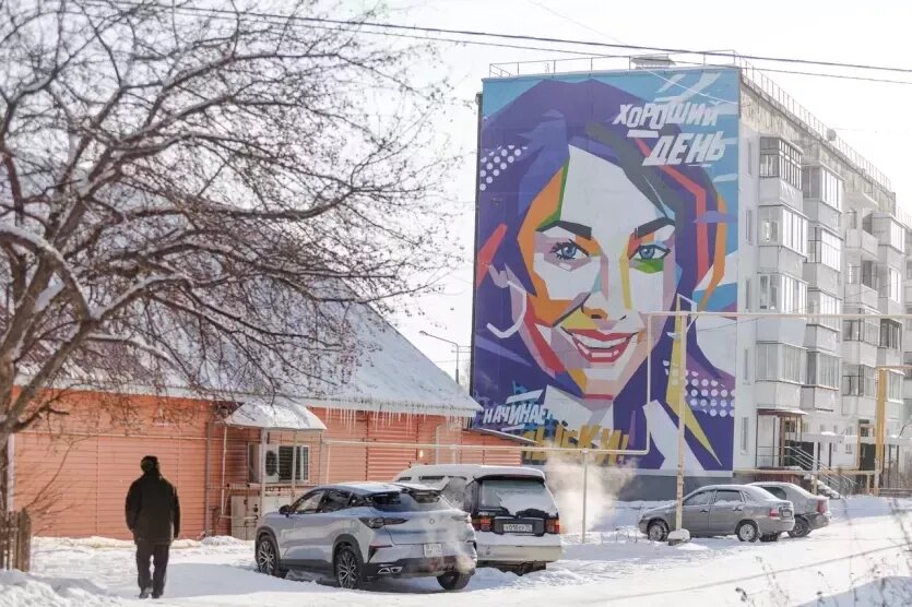 Фото: Валерий Звонарев