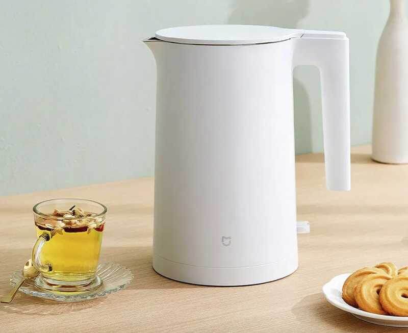 Xiaomi Mijia Electric Kettle 2 (MJDSH02YM)