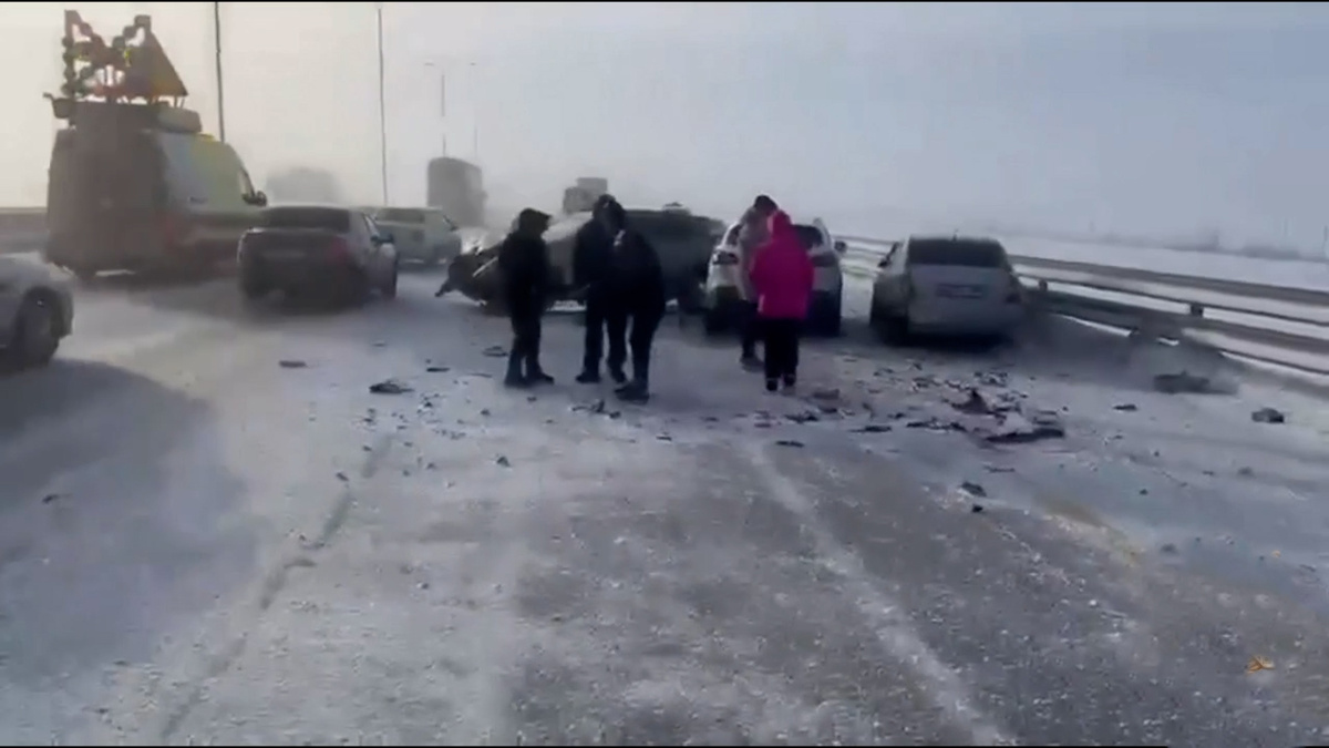    Первый канал