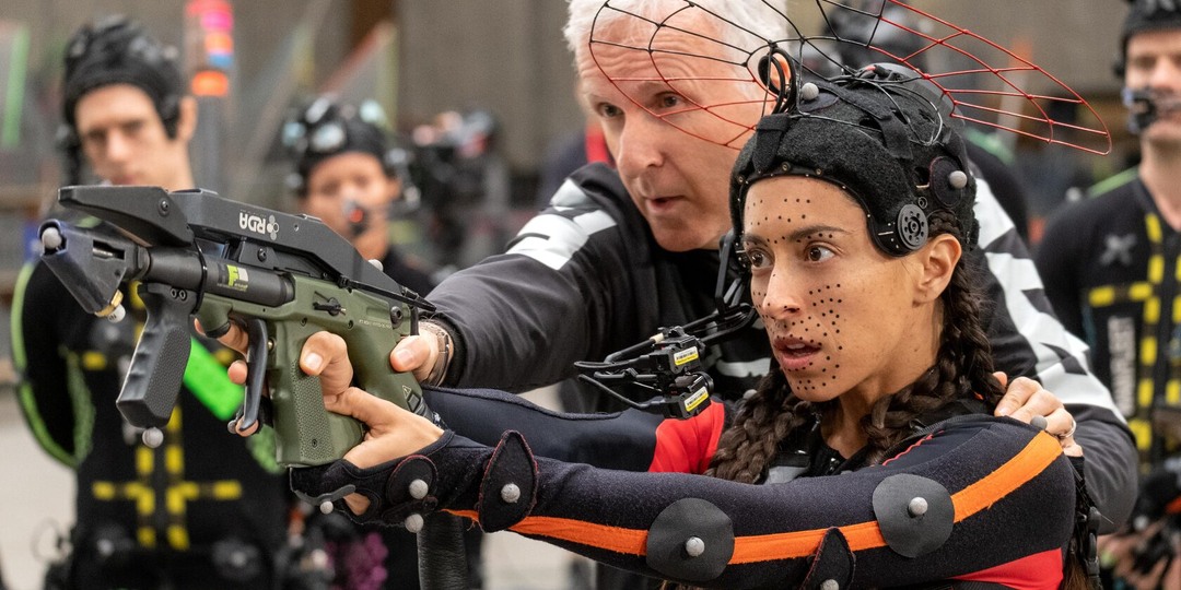 “Аватар: Пламя и пепел” — факты о съёмках