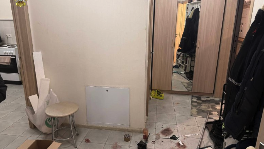    Фото: пресс-служба прокуратуры Москвы