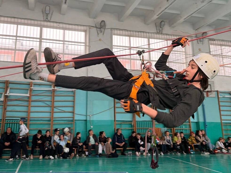 Фото: Спорткомитет г. Майкопа