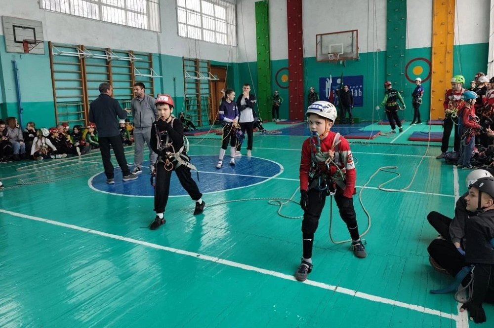 Фото: Спорткомитет г. Майкопа