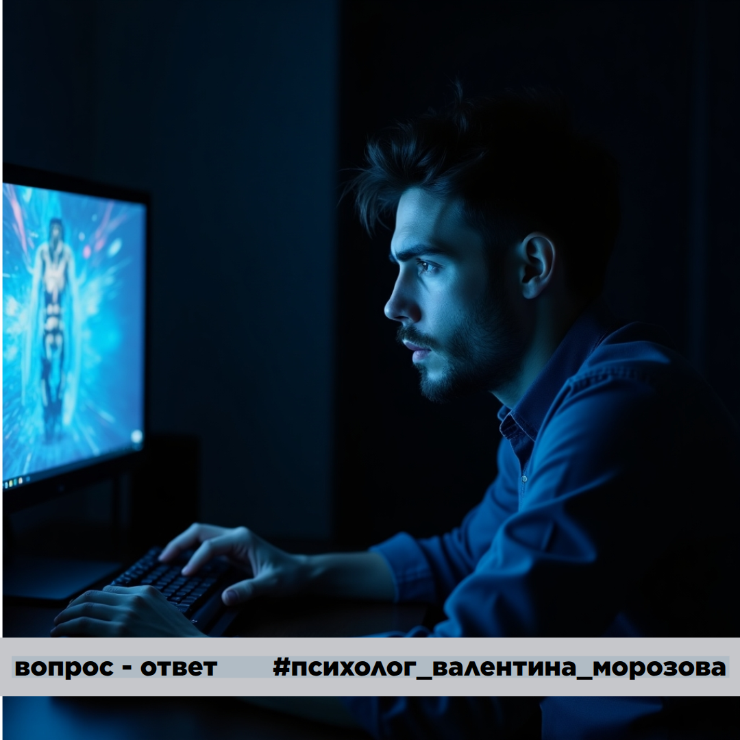 Изображение сгенерировано ИИ