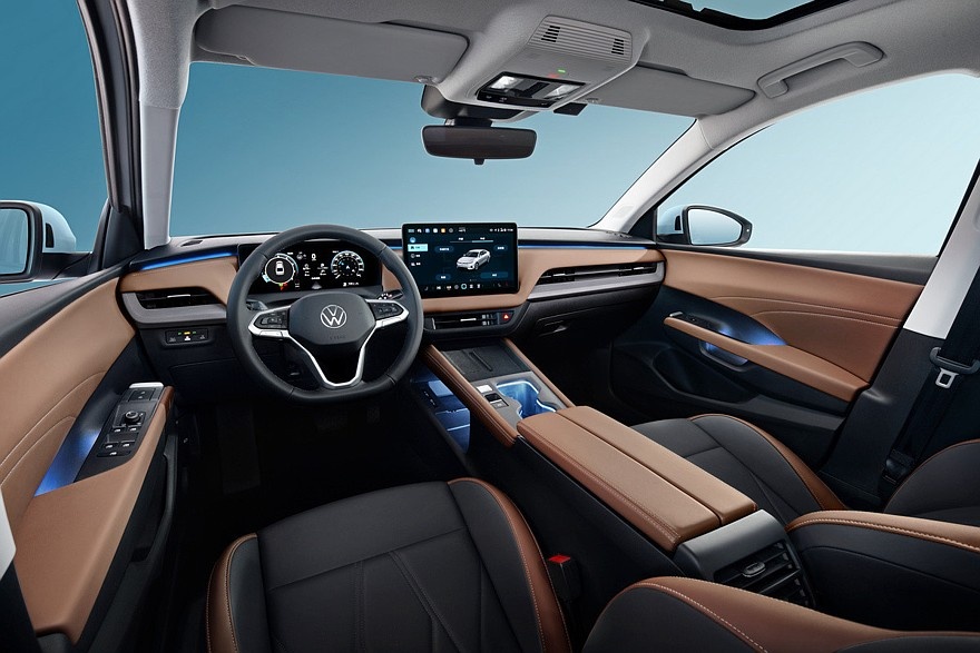    Volkswagen Sagitar S