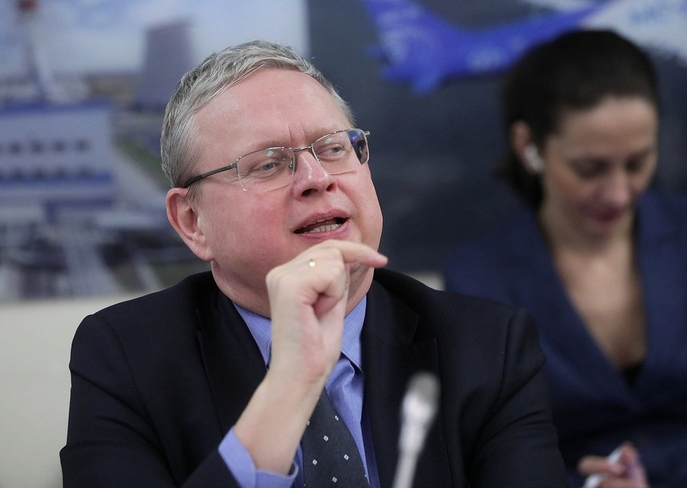   Фото: Госдума