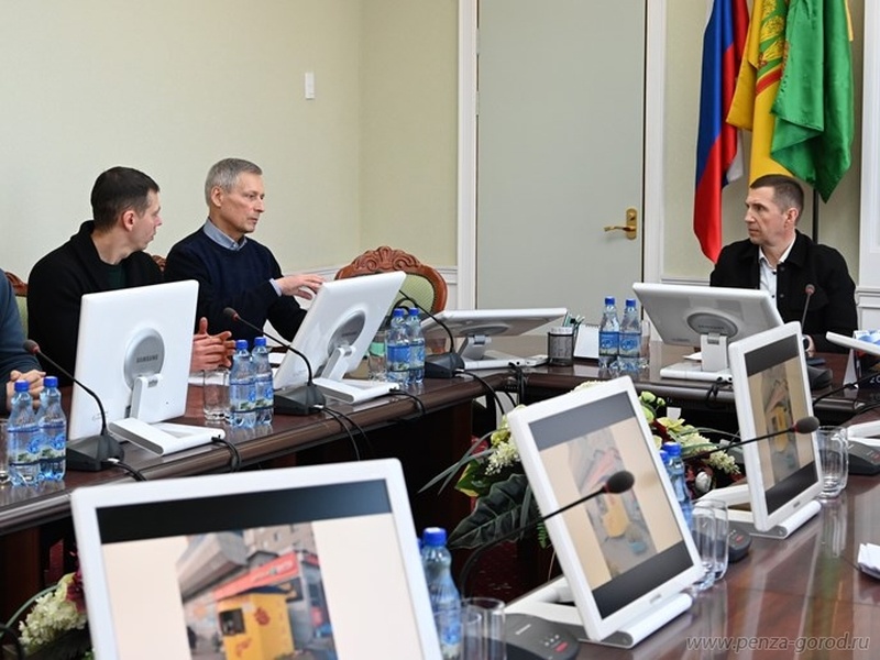    Фото: Penza-gorod.ru