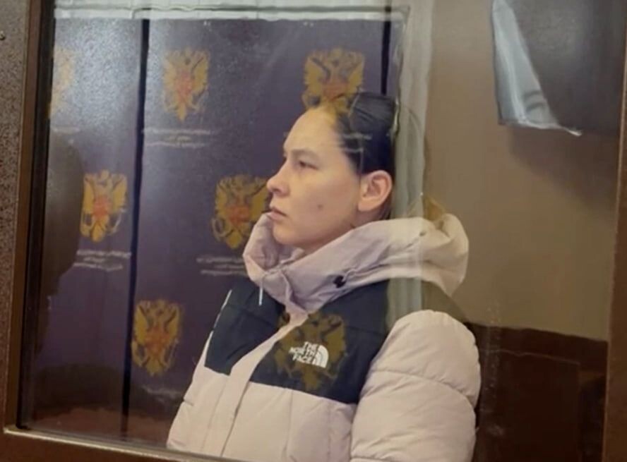     / Источник: Кадр из видео